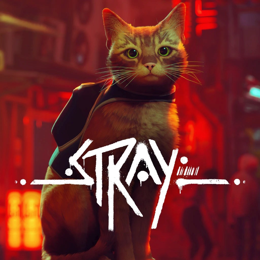 Stray's Profile Picture on PvPRP